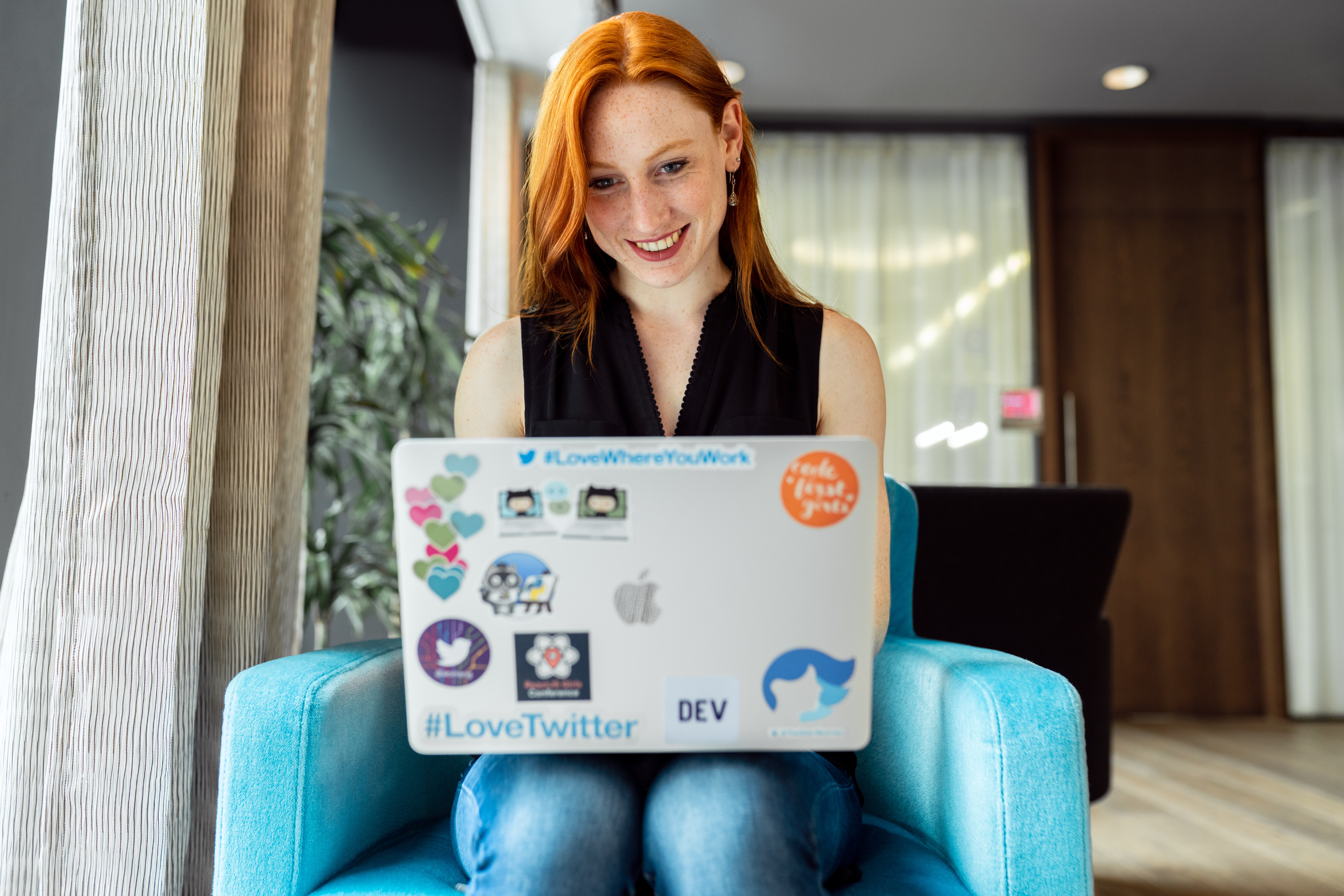 developer